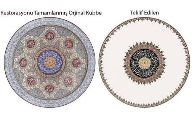 Mimar Sinan’ın Ustalık Eseri Selimiye Camii’nde Neler Oluyor?
