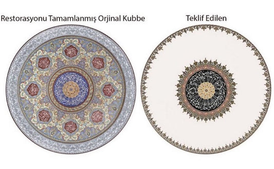 Mimar Sinan’ın Ustalık Eseri Selimiye Camii’nde Neler Oluyor?