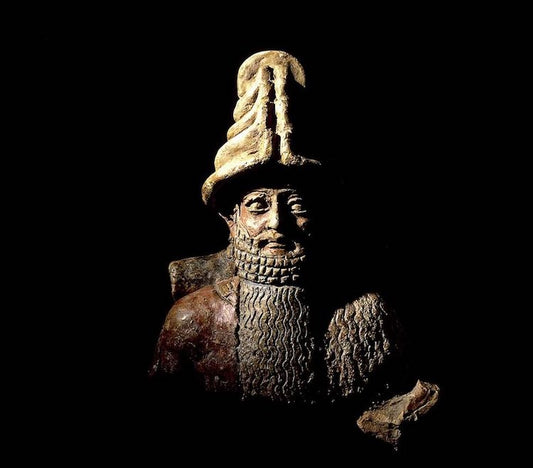 Antik Mezopotamya’da Güneş Tutulmaları