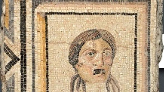 Zeugma mozaikleri için FBI’dan yardım istendi