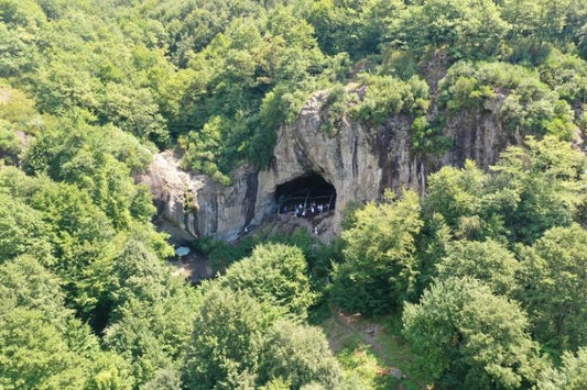 Zonguldak’taki Mağaradan 6.500 Yıllık Bulgular Çıktı