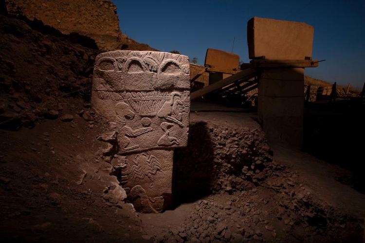 Göbeklitepe Açılışı için Yeni Tarih: Nisan 2018