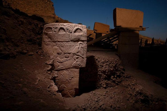 Göbeklitepe Açılışı için Yeni Tarih: Nisan 2018
