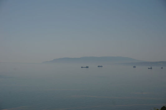 Tektonik ve İklimsel Hareketliliğin Tekrar Tekrar Yarattığı Deniz: Marmara