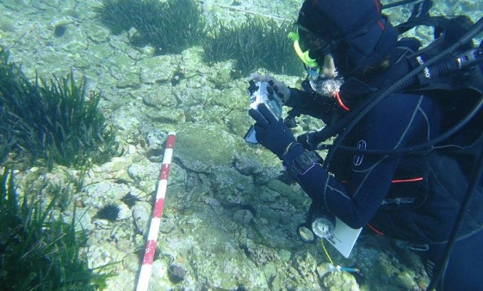 Tipasa'nın Sualtı Sırları: Cezayir'in Kayıp Antik Kent Arayışı