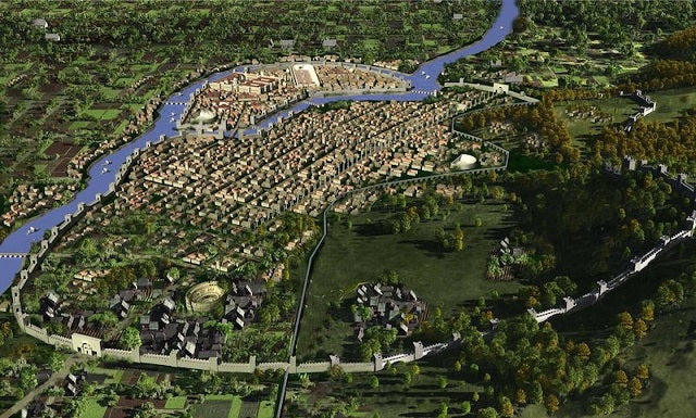 13 Aralık 115, Büyük Antioch Depremi