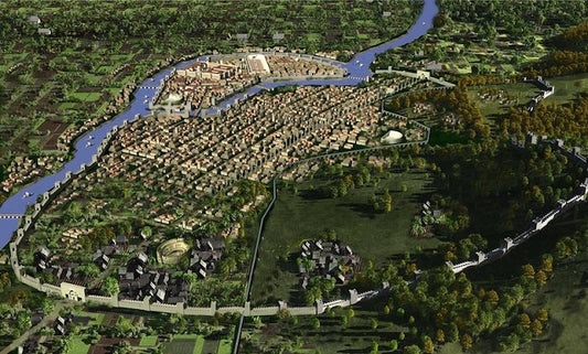 13 Aralık 115, Büyük Antioch Depremi