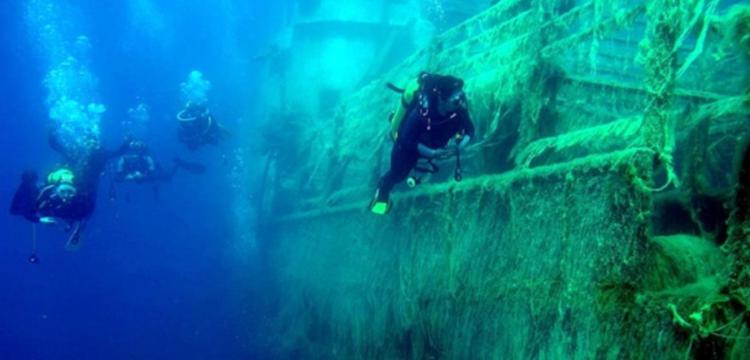 Sualtı arkeologlarından Yassıada için özel proje