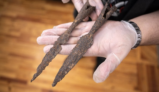 Sibirya'nın En Eski Üniversitesinin Kampüsünde Antik Bir Mezarlık Höyüğü Gizli Olabilir