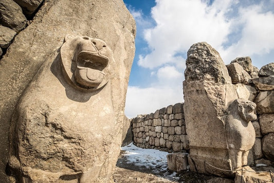 2023 Şubat Ayında Öne Çıkan 10 Arkeoloji Haberi