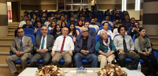 Arkeoloji bölümlerinin üniversite tanıtımına katkısı büyük