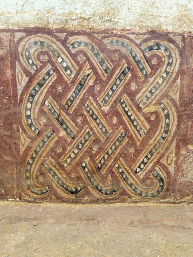 Mısır, El-Kalay'da 1500 yıllık bir manastır kompleksini gün yüzüne çıkardı; bu, Hristiyanlık tarihinin en büyük ikinci manastır kompleksi.