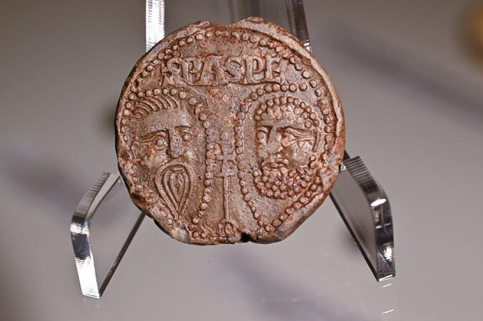 Mezarlıkta keşfedilen 600 yıllık Papalık boğası