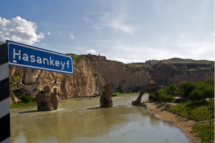 AİHM, Hasankeyf Başvurusunu Kabul Edilemez Buldu