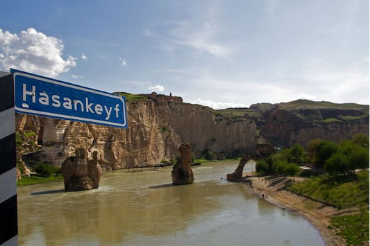 AİHM, Hasankeyf Başvurusunu Kabul Edilemez Buldu