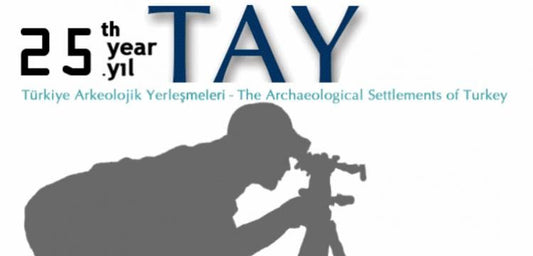 Arkeolog Prof. Dr. Oğuz Tanındı TAY Projesi'ni anlatacak