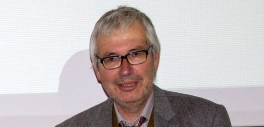 Prof. Dr. Rainer Czichon: Arkeoloji zevkli bir meslek