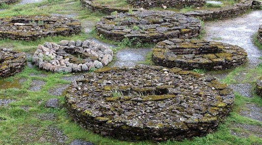 Ural Dilleri Doğu Baltık Bölgesine Sibirya’dan Geldi