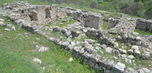 Hadrianaupolis Antik Kenti'nde bu yıl Kilise C ve Nekropol kazılacak