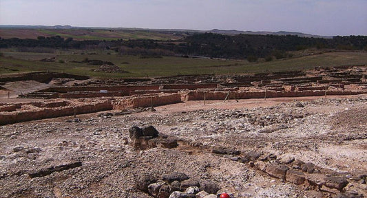 Arkeologlar, Avrupa'da Yapılan Eski Camiyi Bulmuş Olabilirler