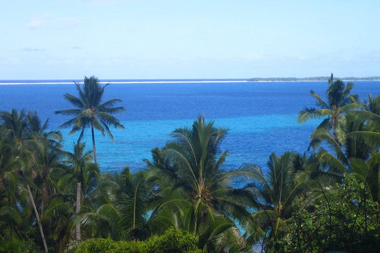 Hawaii ve Paskalya Adası Halkları Aynı Denizcilerden Geliyor