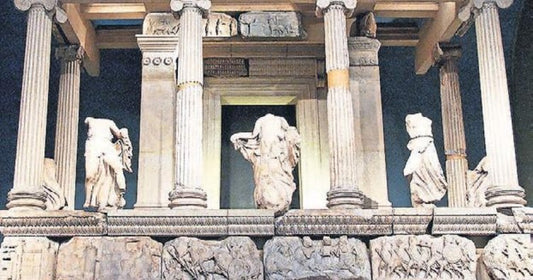 Kaçak eserler turiste şikayet edilecek