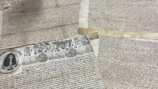 400 Yıllık Bir Kraliyet Fermanı Nasıl Olmaktan Asi Bir Abajura Dönüşecekti?