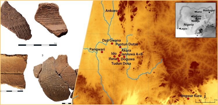 Afrika'da 'Arıcılık endüstrisi' 3500 yıl önce oldukça faal vaziyetteydi