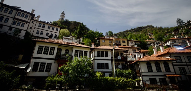 Göynük sakinliğini paylaşmak istiyor