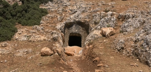 Kahramanmaraş Kırk Mağaralar'da arkeolojik kazı çalışmaları başladı
