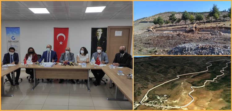Resmen Açıklandı: Yesemek Açık Hava Heykel Atölyesi tahrip edildi