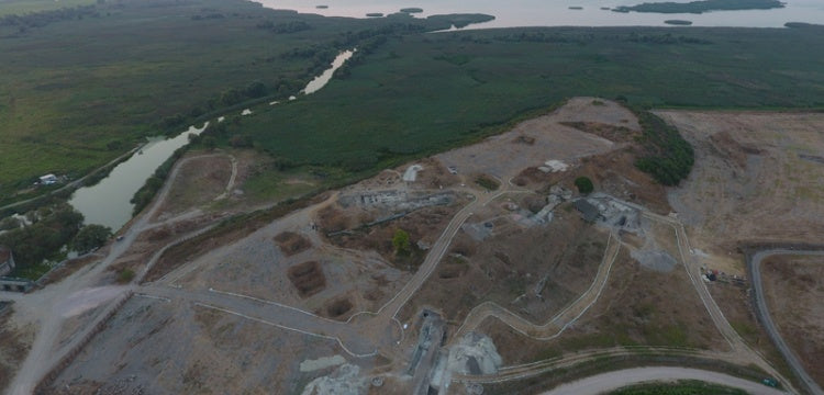 Daskyleion'da 2021 kazı dönemi sona erdi