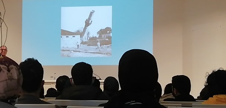 Başgelen: Dedektif gibi Rumeli'deki Osmanlı mirasının izini sürmeliyiz
