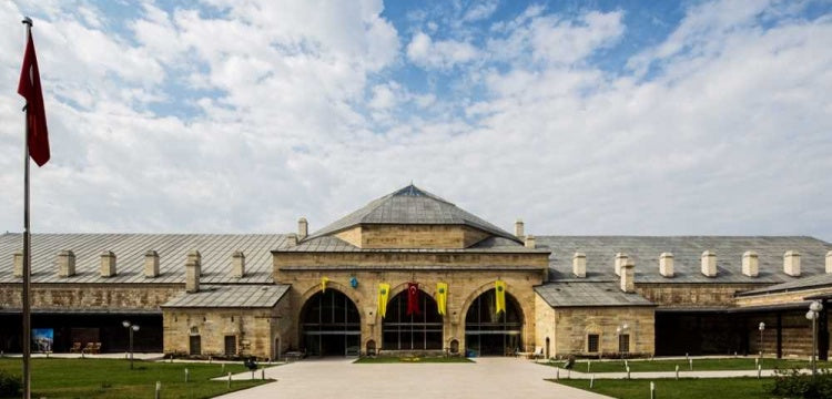 Müze zengini Edirne 4 yeni müze daha açmaya hazırlanıyor
