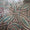 Niksar mozaikleri cam kafesler altında sergileniyor
