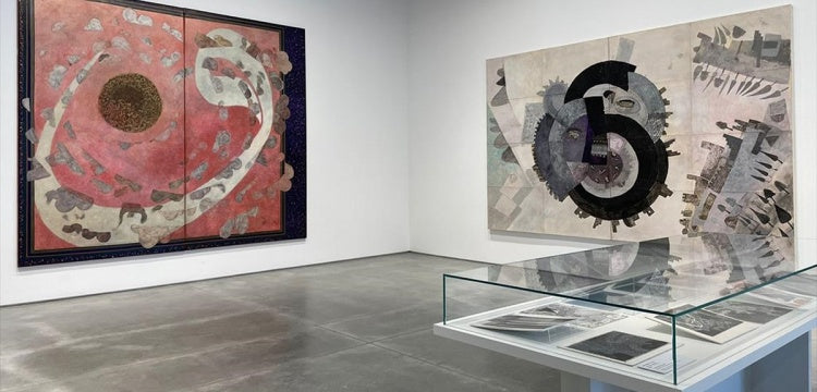 İstanbul Modern'in yeni binası ziyaret açıldı