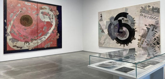 İstanbul Modern'in yeni binası ziyaret açıldı