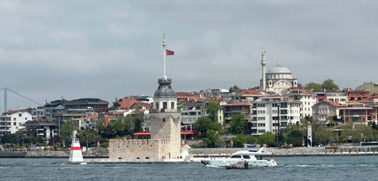 Kız Kulesi 11 Mayıs'ta ziyarete açılıyor