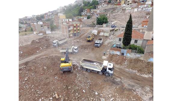 16 Bin Kişilik Antik Roma Tiyatrosu Gün Yüzüne Çıkacak