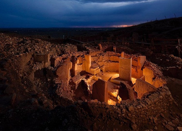 Göbeklitepe’nin Ziyarete Açılma Tarihi Ertelendi