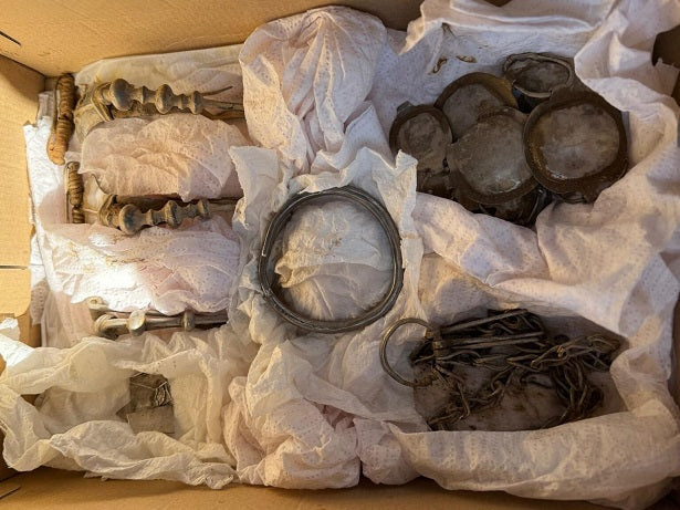 Romanya'da Keşfedilen Dakya Hazinesi, Breaza'da Gizli Bir Yerleşimin İşareti Olabilir