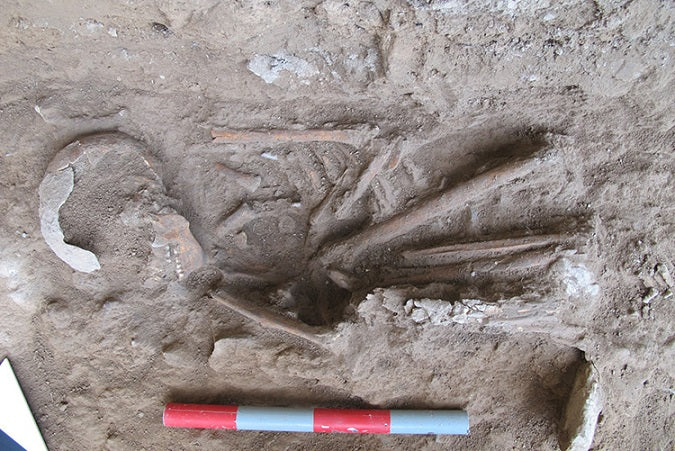 Erken Anadolu Genleri: Girmeler Höyüğü ile 17.000 Yıllık Pınarbaşı İskeletleri Arasındaki Genetik Bağlar