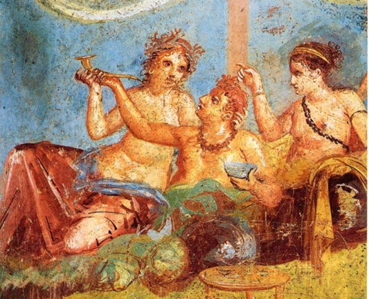 Roma İmparatorluğu’nun Çöküş Nedeni Su Sistemlerindeki Zehir Olabilir