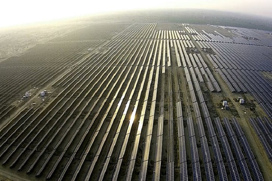 Arkeolojik Sit Alanlarında Enerji Santralleri Kurulamaz