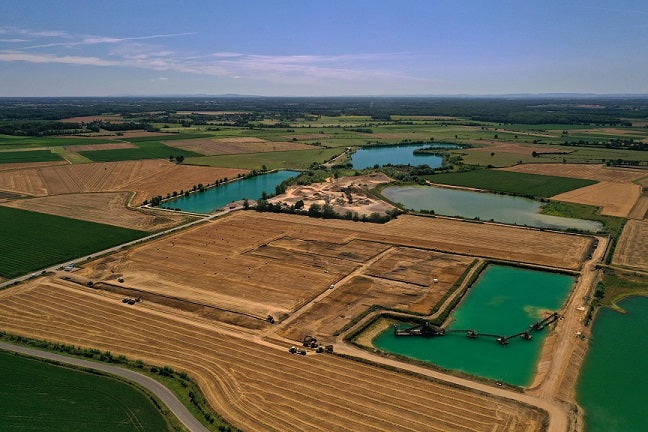 Vivre Au Bord Du Doubs De L'Âge Du Bronze À l'Antiquité