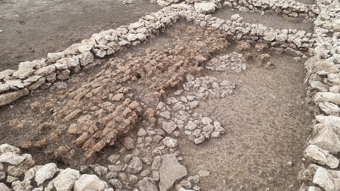Çayönü Tepesi'nde Ortaya Çıkarılan 5.000 Yıllık Deprem Kanıtı, Anadolu'nun Sismik Geçmişine Işık Tutuyor