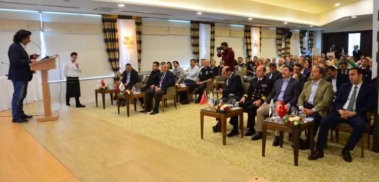 Çanakkale Savaşları'na su altından bakış yapılabilecek
