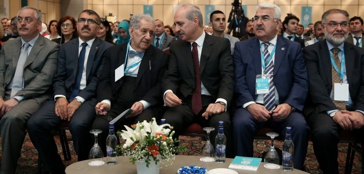 İstanbul Kültür Çalıştayı başlad