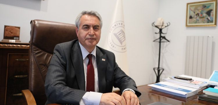 Prof. Dr. Öcal Oğuz: Göbeklitepe insanlık tarihi için önemli bir kayıt oldu