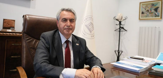 Prof. Dr. Öcal Oğuz: Göbeklitepe insanlık tarihi için önemli bir kayıt oldu
